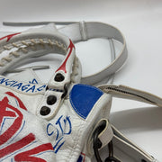 Balenciaga City Graffiti