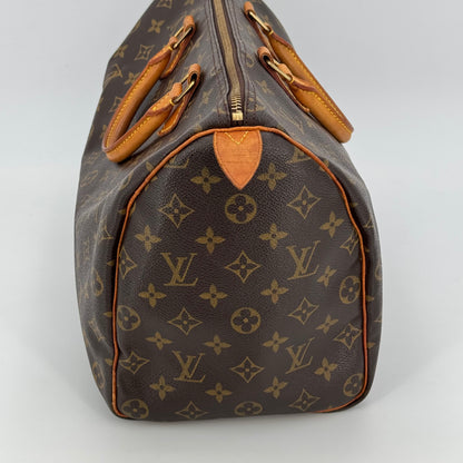 Louis Vuitton Speedy 35