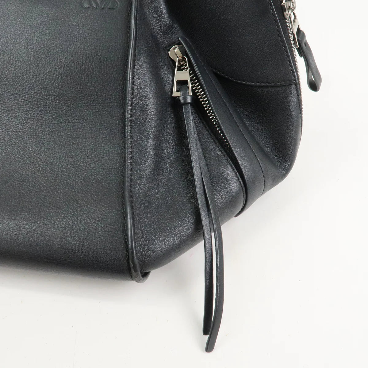 Loewe Hammock medium noir