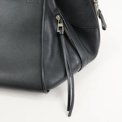 Loewe Hammock medium noir