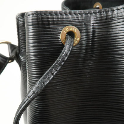 Louis Vuitton Noé - GM Black