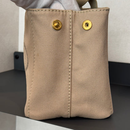 Prada Cabas Canapa