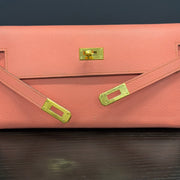 Hermès Portefeuille Kelly