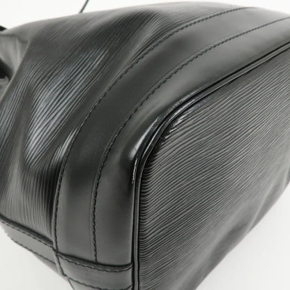 Louis Vuitton Noé - GM Black