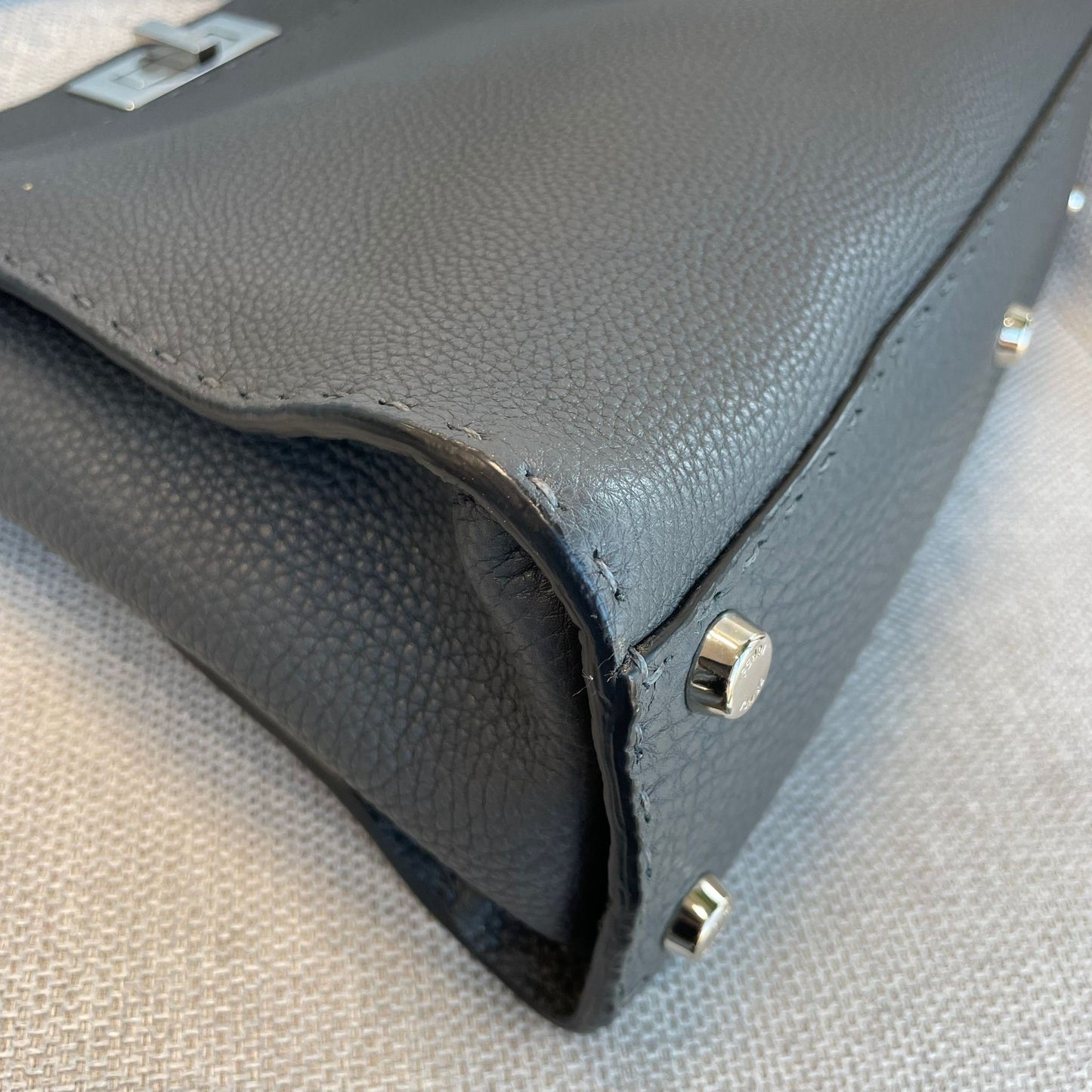 Fendi Peekaboo Selleria