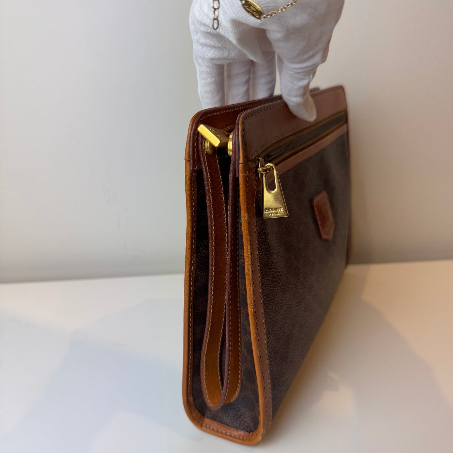 Pochette Celine Vintage