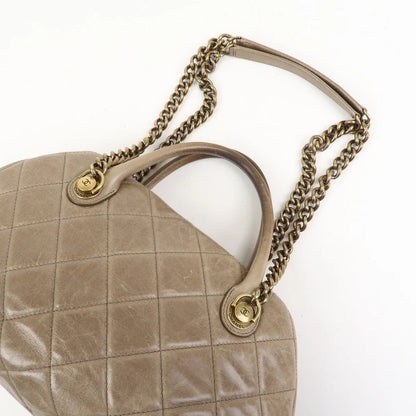 Chanel shopping édition limitée