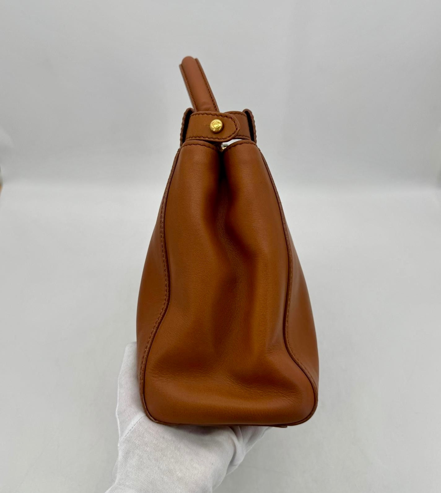 Fendi Peekaboo soft MM