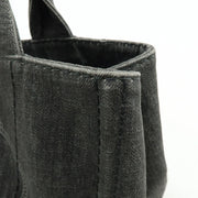 Prada Canapa denim