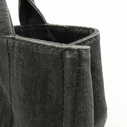 Prada Canapa denim