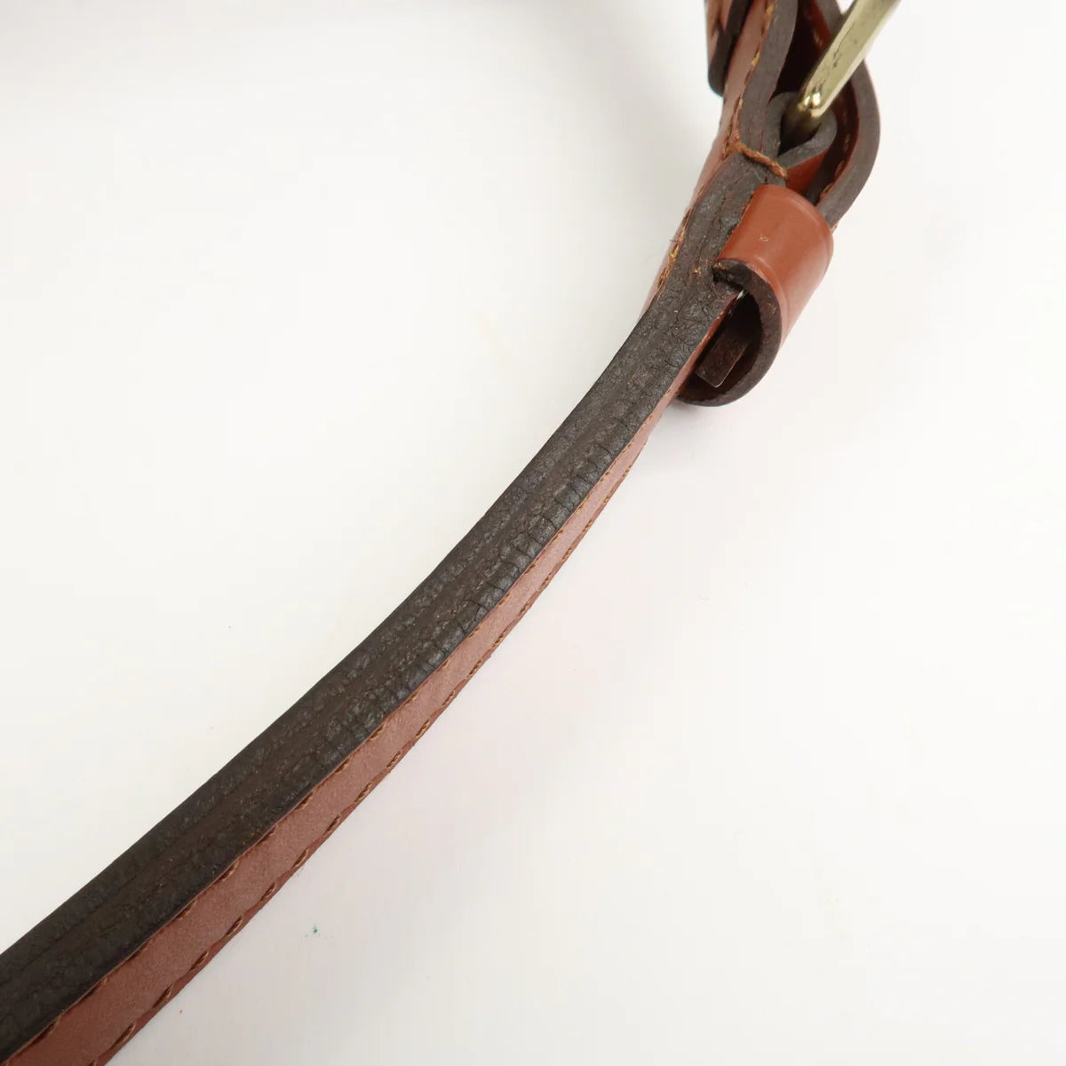 Louis Vuitton Noé cognac PM