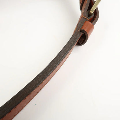 Louis Vuitton Noé cognac PM