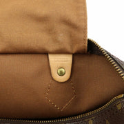 Louis Vuitton speedy 30 monogram