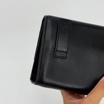 Salvatore Ferragamo Clutch