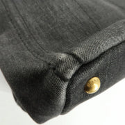 Prada Canapa denim