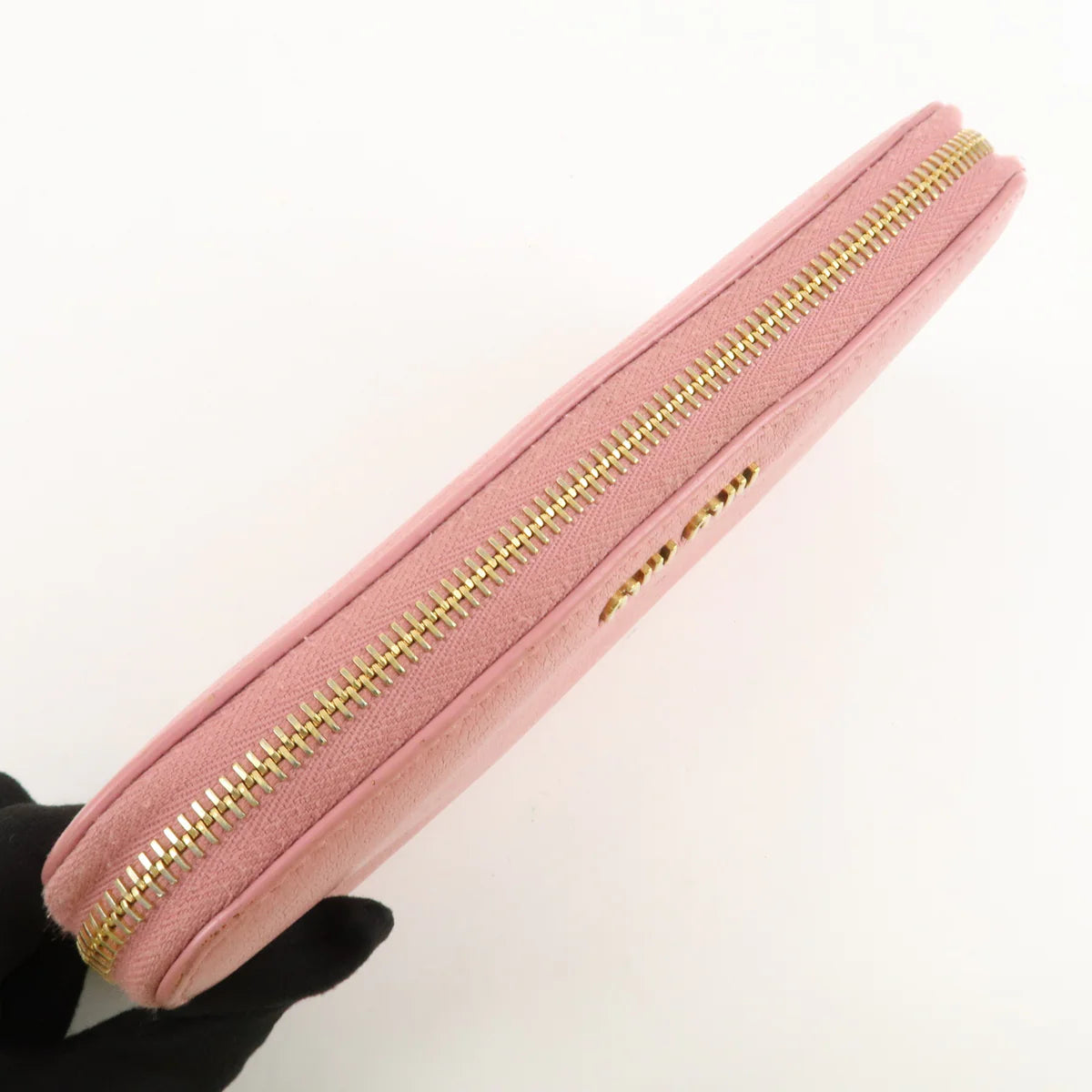 Miu Miu portefeuille long