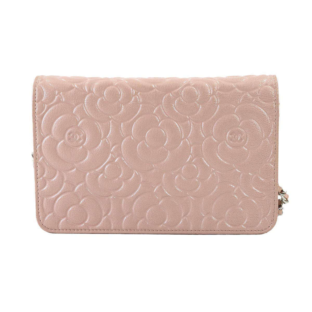 Wallet on Chain edition limitée
