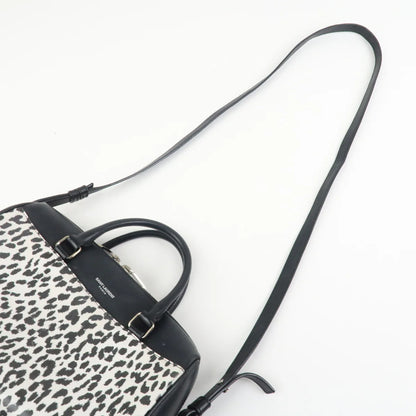 Saint Laurent mini Boston
