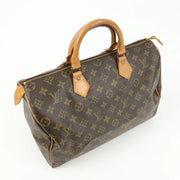 Louis Vuitton speedy 35