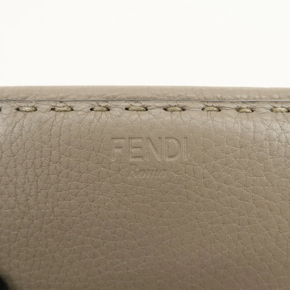Fendi portefeuille selleria