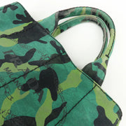 Prada Canapa Medium