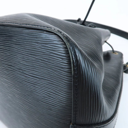 Louis Vuitton Noé - PM Black