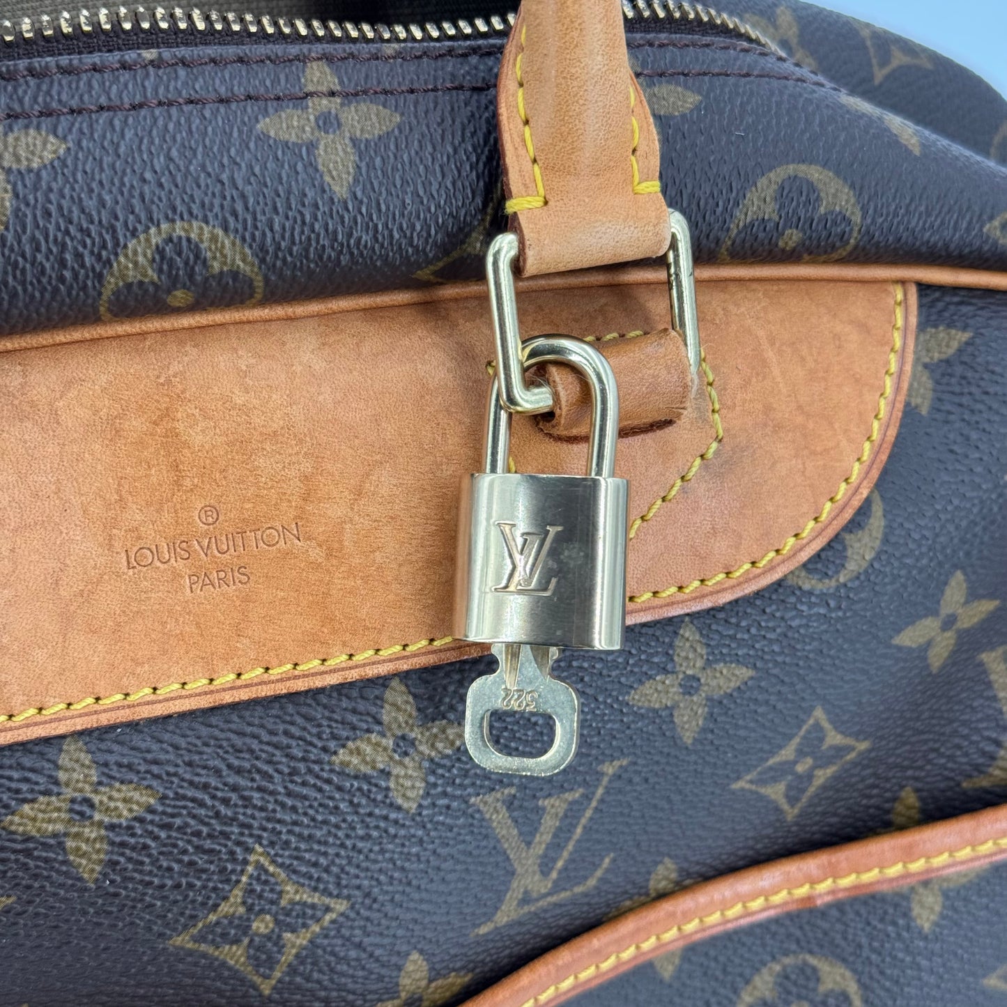 Louis Vuitton Deauville