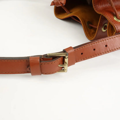 Louis Vuitton Noé cognac PM