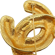 Chanel Broche coco crush