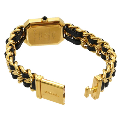 Chanel montre Première originale L