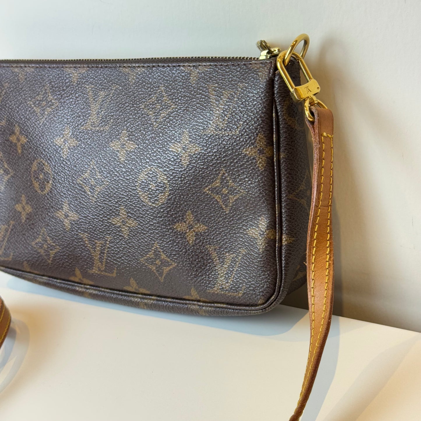 Pochette Accessoires Louis Vuitton