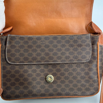Céline besace vintage
