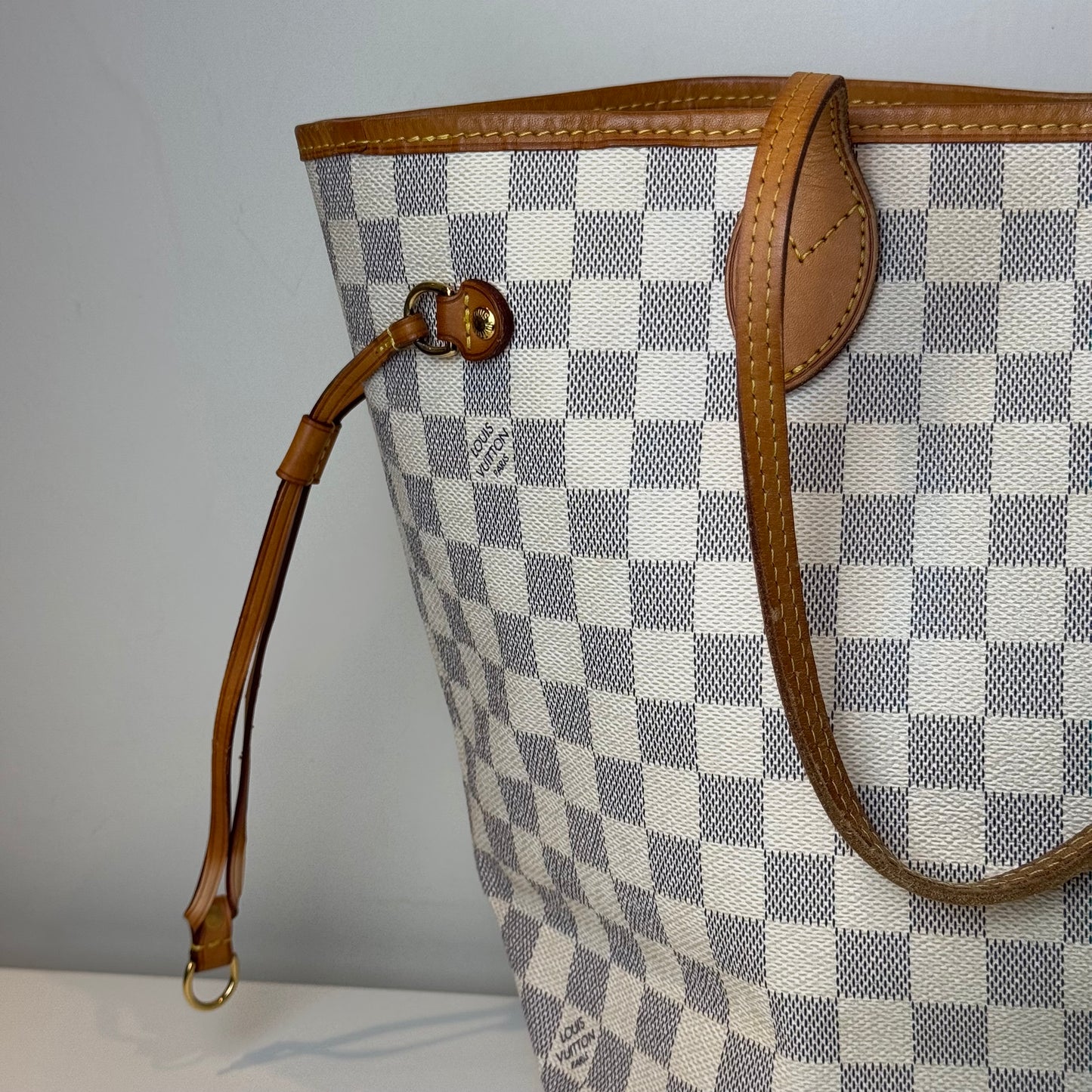 Sac Neverfull Louis Vuitton