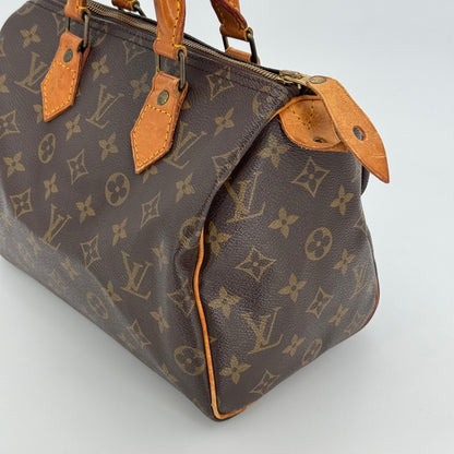 Louis Vuitton Speedy 25
