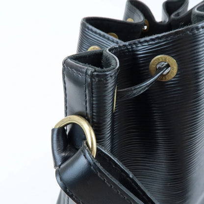Louis Vuitton Noé - PM Black