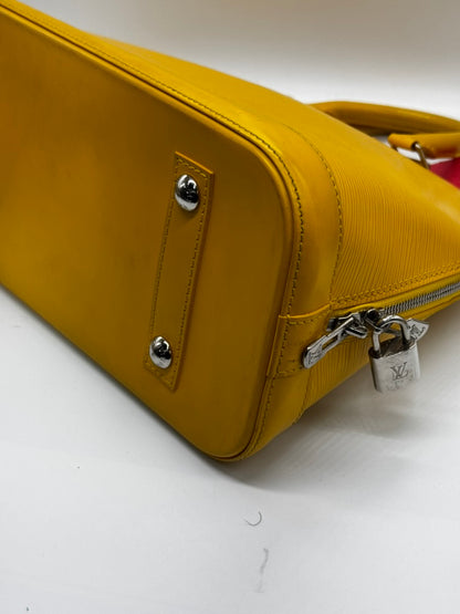 Louis Vuitton Alma