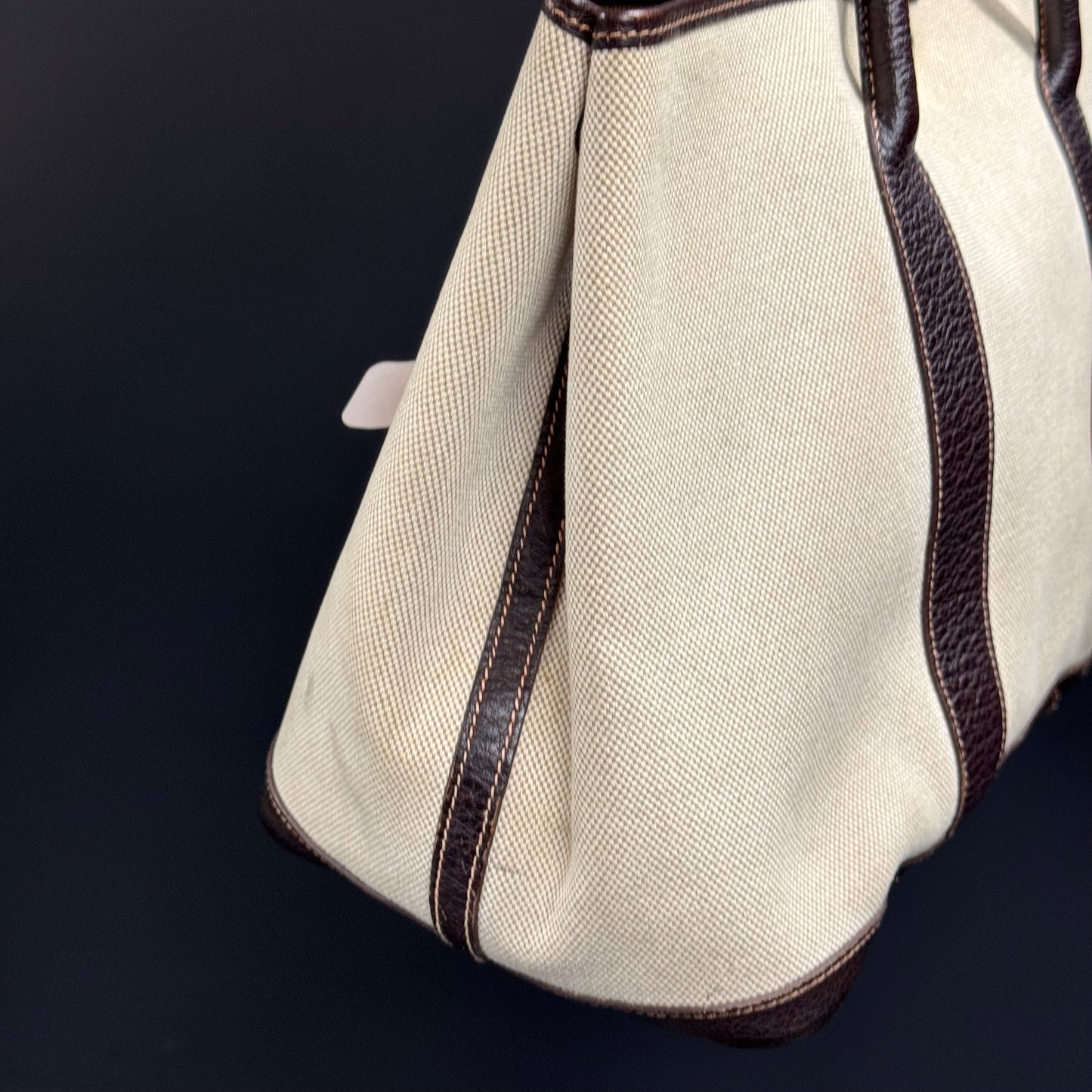 Hermès Herbag