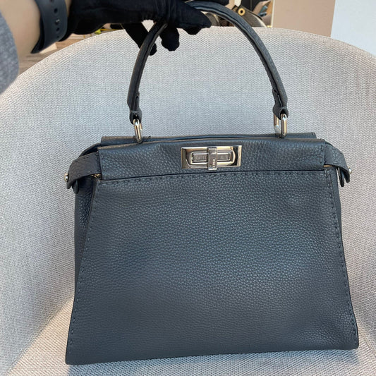 Fendi Peekaboo Selleria