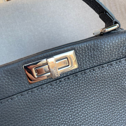 Fendi Peekaboo Selleria