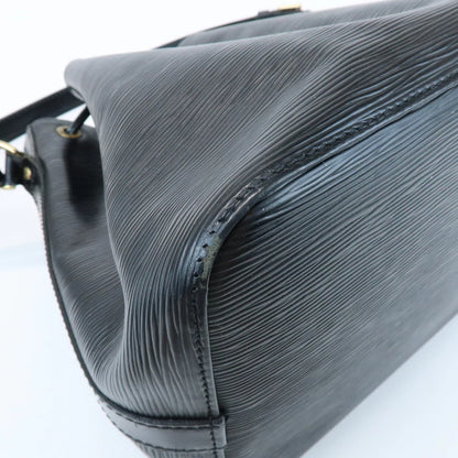 Louis Vuitton Noé - PM Black