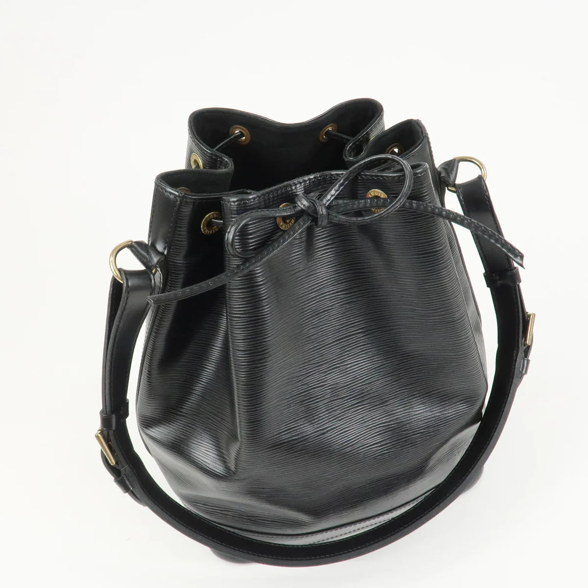 Louis Vuitton Noé - GM Black