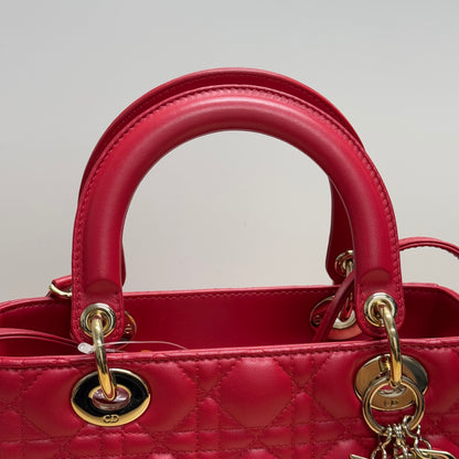 Dior Lady