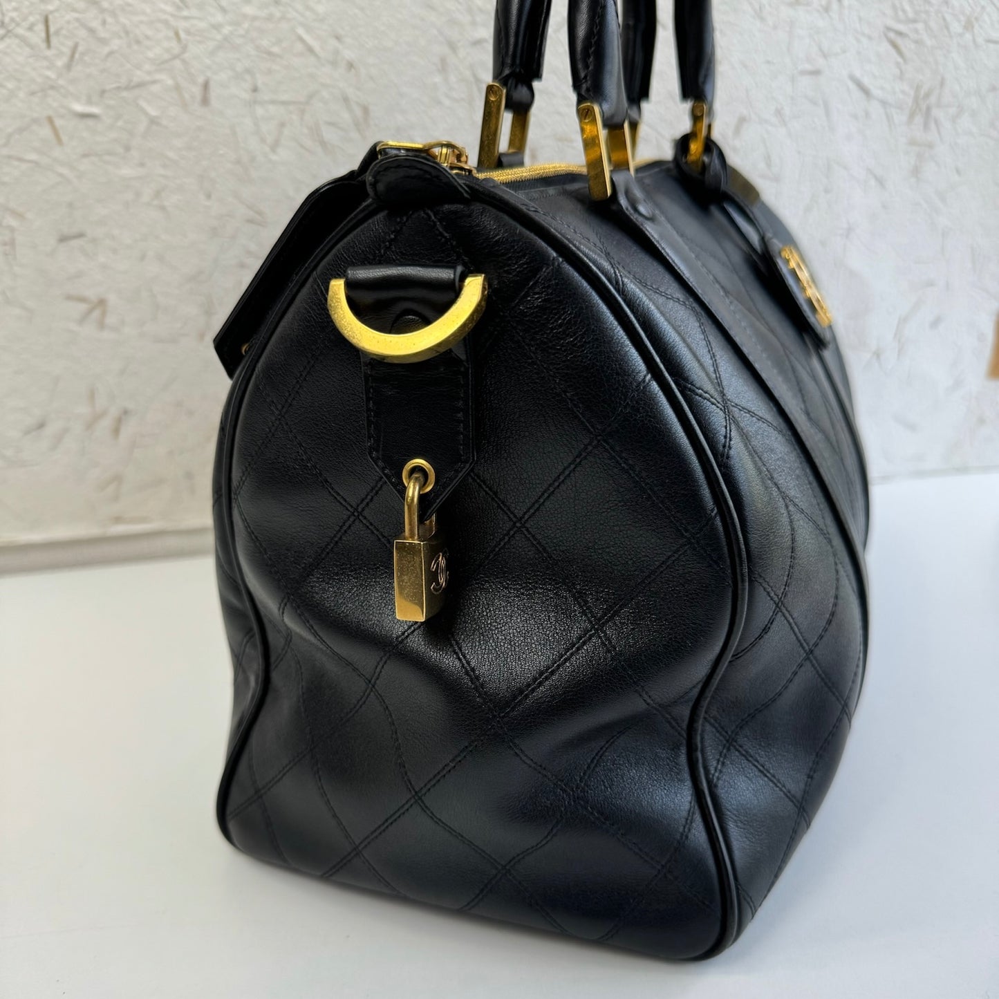 Sac Duffle Chanel