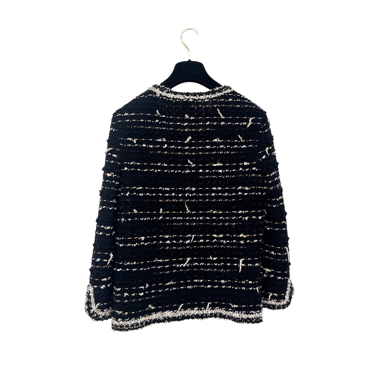 Chanel veste cardigan T40