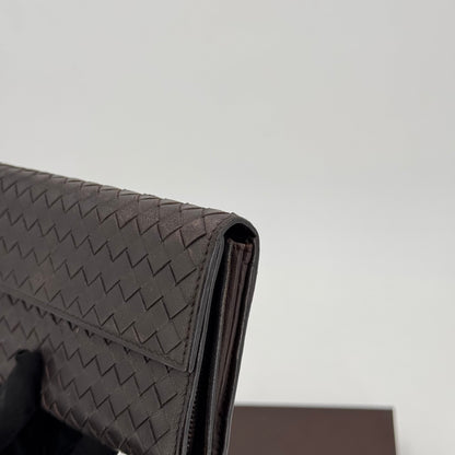 Bottega Veneta Portefeuille