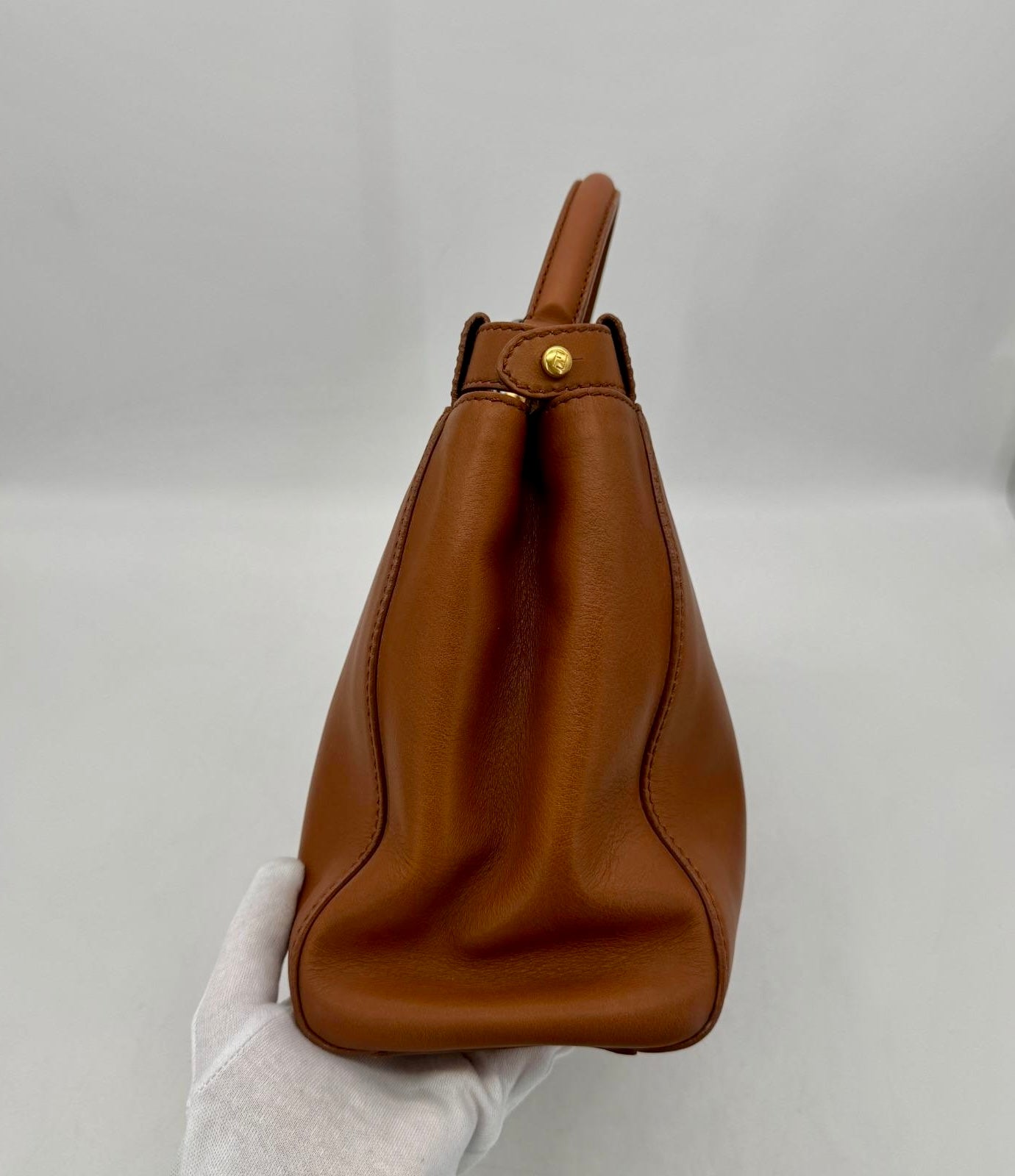 Fendi Peekaboo soft MM