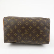 Louis Vuitton Speedy 25