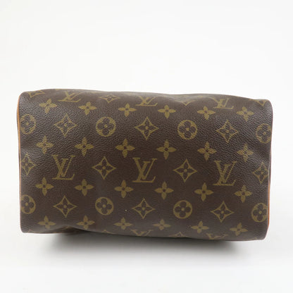 Louis Vuitton Speedy 25