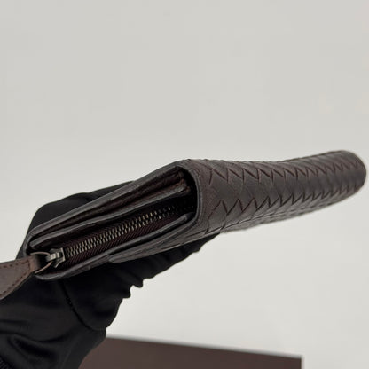 Bottega Veneta Portefeuille