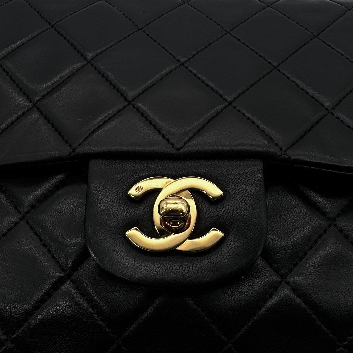 Sac Chanel 1112 timeless